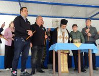 Μεγάλο Σάββατο στην Κάλυμνο: Από το άγρυπνο φυλάκιο της Καλολίμνου στην "εκρηκτική" πρώτη Ανάσταση 