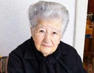 Έφυγε από τη ζωή η “κυρά Ελένη” Δρόσου στα 100 της χρόνια - Ένας αιώνας ζωής και προσφοράς