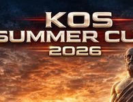 Ο "Aetos Sports Club" ετοιμάζεται να φέρει στην Κω μια διοργάνωση που ξεπερνά τα όρια ενός απλού αγώνα