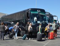 Νωρίτερα ξεκινάει φέτος η σεζόν για τον ελληνικό τουρισμό 