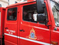 Διοικητικό πρόστιμο 2.075 ευρώ σε αλλοδαπό στην Κάλυμνο για ρίψη πυροτεχνημάτων