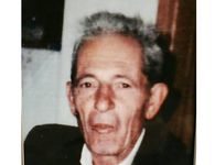 “Έφυγε” από τη ζωή ο αγαπητός συμπολίτης μας Γεώργιος Διακαντώνης