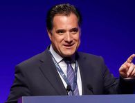 A. Γεωργιάδης: «Συντελείται μία μικρή επανάσταση στην Υγεία» – Οι αλλαγές στο ΕΣΥ και ο επόμενος στόχος