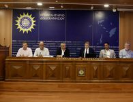Υπόμνημα των Επάρχων του Ν. Αιγαίου: Θεσμική κατοχύρωση και αναβάθμιση του θεσμού του Επάρχου στην Περιφέρεια Νοτίου Αιγαίου 
