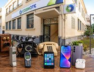 Αφιέρωμα στον θρυλικό ΟΤΕ και τους ακούραστους εργάτες της Κω που τον υπηρέτησαν (γράφει η Ξανθίππη Αγρέλλη)