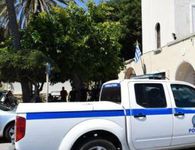 Σύλληψη 19χρονου στην Κω γιατί προέβη σε ασελγείς χειρονομίες σε βάρος ανήλικης