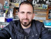 29/4 Ημέρα εθελοντισμού στην Αντιμάχεια στη μνήμη του Γιώργου Καζάντη