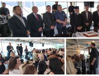 Γλέντι με μουσική και παράδοση στην πίτα του Συλλόγου Στερεοελλαδιτών Κω «Η Ρούμελη