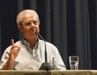 Σ. Αλαχιώτης: Αναγκαίο μήνυμα αντίστασης η γενναία αρνητική απόφαση του Κ.Σ. Ασφενδιού για τη νέα ξενοδοχειακή μονάδα