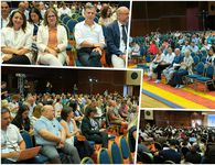 Ξεκίνησαν στην Κω οι εργασίες του διεθνούς συνεδρίου για την Κυκλική Οικονομία 