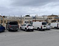 Παράπονα για τα παρκαρισμένα οχήματα στην στάση του ΚΤΕΛ στην Κεφαλο