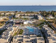 Στον Όμιλο Hotel Brain με δεκαετή μίσθωση το Lambi Resort στην Κω