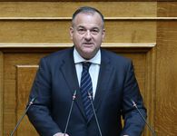 Γ. Παππάς: Χρηματοδότηση ύψους 1,67 εκατ. € στο Δήμο Κω από το Ταμείο Αλληλεγγύης - Δείτε ποια έργα θα γίνουν 