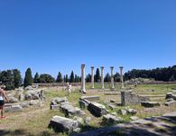 Καταγγελίες για το Νομοσχέδιο που προωθεί την ιδιωτική διαχείριση των αρχαιοτήτων και των μνημείων - Σε συγκέντρωση καλεί ο Σύλλογος Ελλήνων Αρχαιολόγων