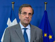 Επαφές του Αντώνη Σαμαρά στα Δωδεκάνησα εν όψει ίδρυσης κόμματος