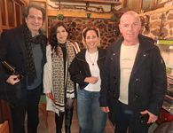 H υμνωδός Νεκταρία Καραντζή μιλά για την εκδήλωση «Ύμνοι του Τριωδίου και του Θείου Πάθους»