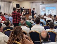 Στις 12 Ιουλίου ο απολογισμός πεπραγμένων της Δημ. Αρχής για το 2025