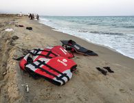 B. Κικίλιας: Μειώθηκαν κατά 34% οι μεταναστευτικές ροές στα θαλάσσια σύνορα   