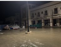 Συνεχίζεται η κακοκαιρία στα Δωδεκάνησα: Σε επιφυλακή η Λέρος - Ζημιές και στη Νίσυρο (vid)