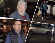 Νέα παράπονα των κατοίκων στην οδό Ιερού Λόχου για τα λύματα στο δρόμο