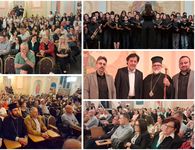 Ιδιαίτερα συγκινητική η εκδήλωση του Σ/γου Ποντίων Κω αφιερωμένη στην Γενοκτονία των Ελλήνων του Πόντου