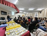 ΕΥΧΑΡΙΣΤΗΡΙΟ ΑΠΟ ΤΟN ΣΥΛΛΟΓΟ ΓΟΝΕΩΝ ΤΟΥ ΕΠΑΛ ΚΩ