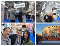 Μ. Τρικοίλης από την ITB Berlin: Συγκρατημένη αισιοδοξία για τη σεζόν – Προειδοποίηση για τις υποδομές στην Κω