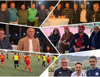 Πρεμιέρα με χαμόγελα και θέαμα για το 5ο Kos Youth Festival