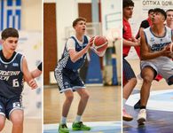 Ζήκας, Κατσοτούρχης και Μούτος στη μικτή Ενώσεων!