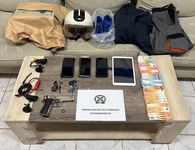 Ελεύθερος ο 62χρονος Πολωνός που συνελήφθη στην Κω για κλοπή (συνολικής αξίας 130.000 ευρώ)