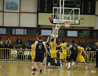 Final-4 Aνδρών: Hττα του Φοίβου Κω - Στον τελικό η Ελπίδα Πεταλούδων
