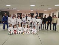 Aetos Sports Club: Σεμινάριο Αυτοάμυνας με τον Ισκάν Σελίμ