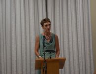 H ΕΙΣΗΓΗΣΗ ΤΗΣ κ. Κ. ΜΑΚΡΗ ΣΤΟΝ ΑΠΟΛΟΓΙΣΜΟ ΠΕΠΡΑΓΜΕΝΩΝ 