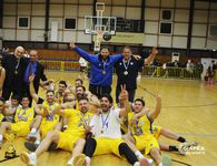 Πρωταθλήτρια Δωδεκανήσου η Ελπίδα Πεταλούδων