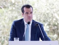 Θ. Πλεύρης: Στόχος να λειτουργήσει return hub στην Αφρική για τους παράνομους μετανάστες επί ελληνικής προεδρίας