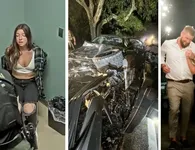 ΗΠΑ: Μεθυσμένη σκότωσε νύφη λίγες ώρες μετά τον γάμο της - Στο αστυνομικό τμήμα ζητούσε κλαίγοντας τον πατέρα της 