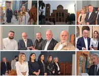 Με επισημότητα ο εορτασμός του Αγίου Διονυσίου του Αρεοπαγίτη στην Κω
