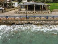 Σε κατάσταση έκτακτης ανάγκης κηρύχθηκε η Κέφαλος με απόφαση του Υπ. Πολιτικής Προστασίας    