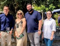 Δυναμικό διήμερο πολιτικής δράσης του ΠΑΣΟΚ - Κινήματος Αλλαγής και της Ν.Ε.Β.Δ. στην Κω.