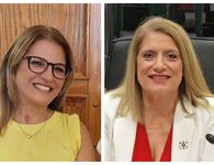 ΣΥΓΧΑΡΗΤΗΡΙΑ ΕΠΙΣΤΟΛΗ ΤΗΣ ΠΡΟΕΔΡΟΥ ΤΟΥ ΔΗΡΑΣ ΚΩ ΓΙΑ ΤΗΝ ΕΚΛΟΓΗ ΤΗΣ ΜΑΡΙΑ ΠΟΛΙΤΟΥ