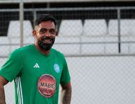 Στον Αντίμαχο ο Μανώλης Χατζηφούντας