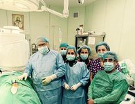 Νευροχειρουργικές επεμβάσεις στο Νοσ/μειο Κω από τον ιατρό κ. Χρήστο Γώγο