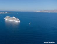 Στο «τραπέζι» νέο τέλος 15 ευρώ ανά επιβάτη κρουαζιέρας στα ευρωπαϊκά λιμάνια