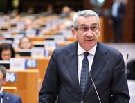 Γ. Χατζημάρκος από τις Βρυξέλλες: Πολιτική Συνοχής χωρίς τοπικές κοινωνίες, είναι πολιτική χωρίς μέλλον
