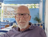 "Έφυγε" από τη ζωή ο αγαπητός συμπολίτης μας Νίκος Φοροζης