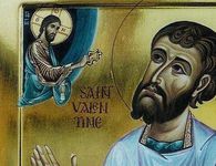 14 Φεβρουαρίου: Η ημέρα που τιμάται ο Αγιος Βαλεντίνος και γιορτάζουν οι ερωτευμένοι - Η αληθινή ιστορία του