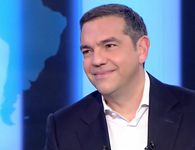 Νέος κύκλος περιοδειών της «Ιθάκης» – Ο Τσίπρας έρχεται και στα Δωδεκάνησα