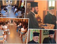 Παράκληση για τους τελειόφοιτους των Λυκείων της Κω ενόψει των Εξετάσεων