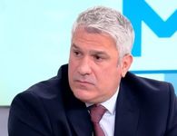 Σ. Χαριτάτος: "Συνεργάτης της Yπουργού Σ. Ζαχαράκη ζήτησε να με αποπέμψουν και να το βουλώσω" - Τι καταγγέλλει ο δημοσιογράφος
