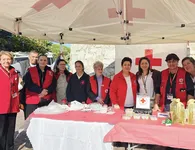 Δράσεις του Ελληνικού Ερυθρού Σταυρού Κω τον Δεκέμβριο 2025